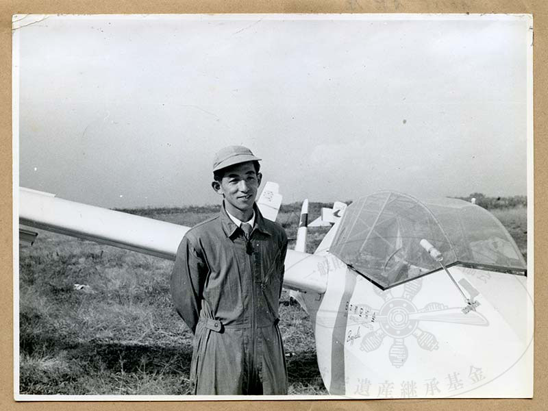 高橋正夫氏アルバムNo.8