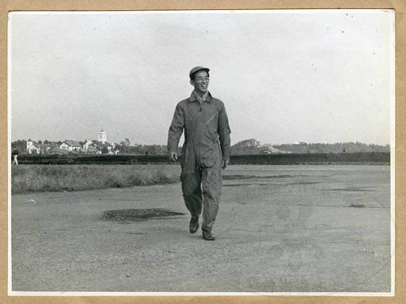 高橋正夫氏アルバムNo.8