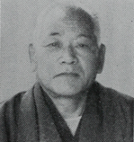 井上長一氏