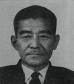 田中不二雄氏