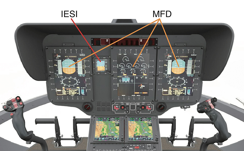 図１０　Ｄ-２型 ＨＥＬＩＯＮＩＸ システム