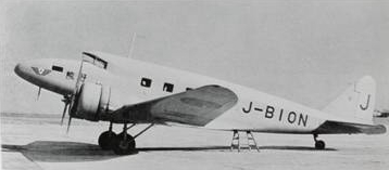 中島式AT-2型輸送機