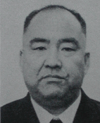 三橋孝氏