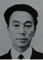 長野英麿氏