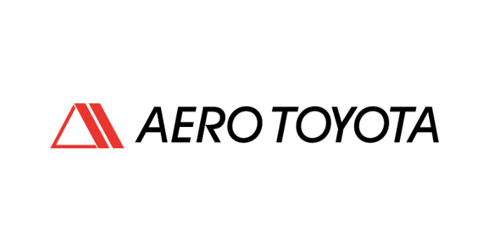 エアロトヨタ株式会社