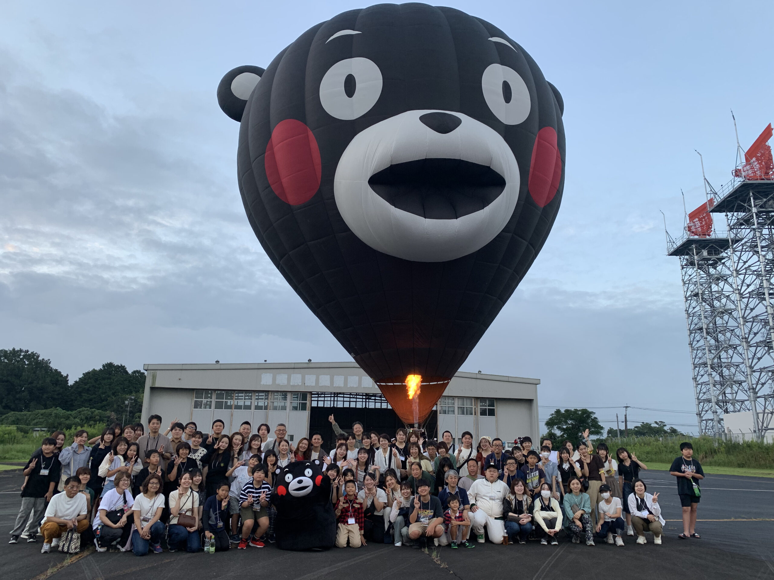 ©2010熊本県くまモン /2025.8.27