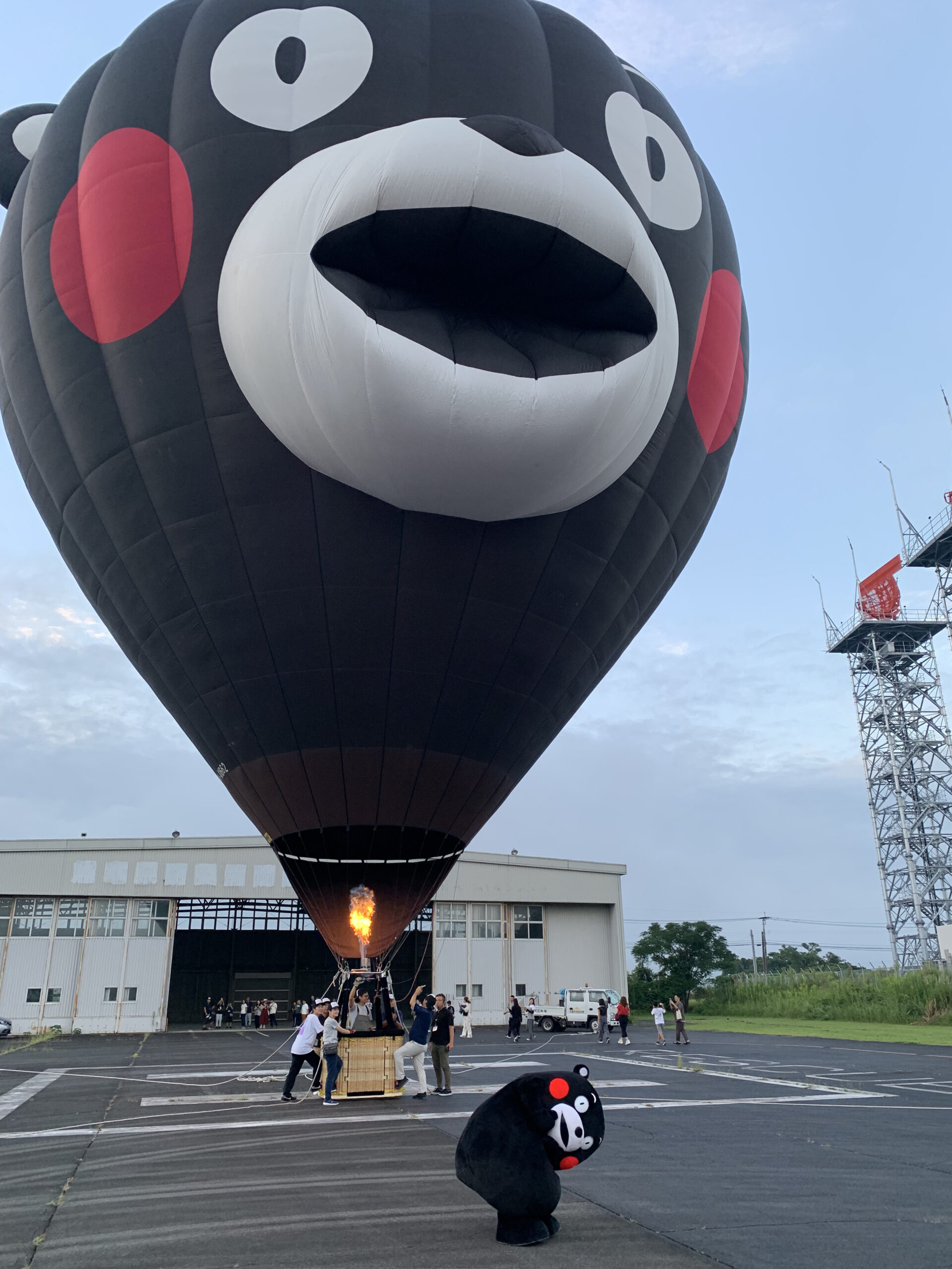 ©2010熊本県くまモン /2025.8.27