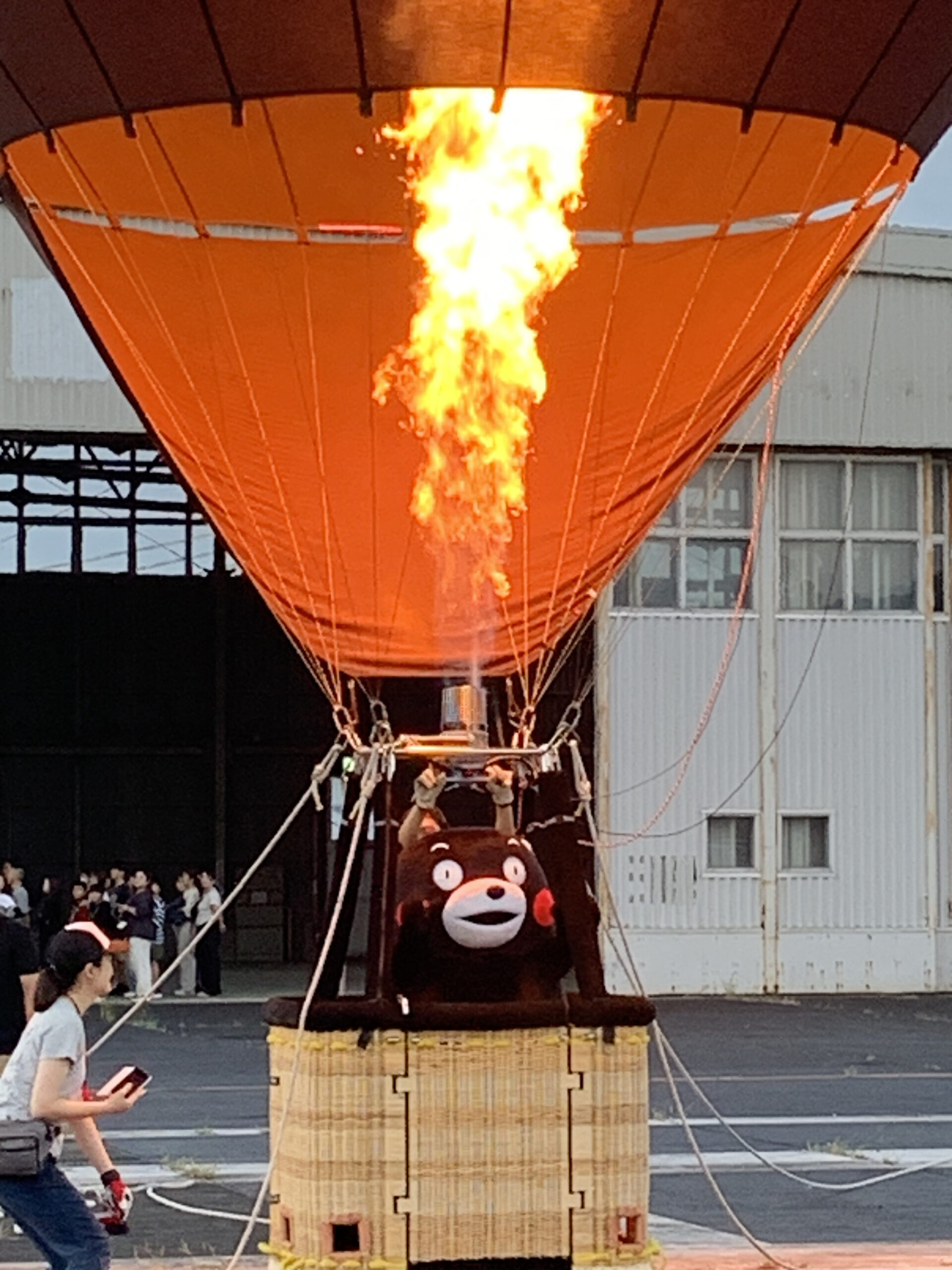 ©2010熊本県くまモン /2025.8.27