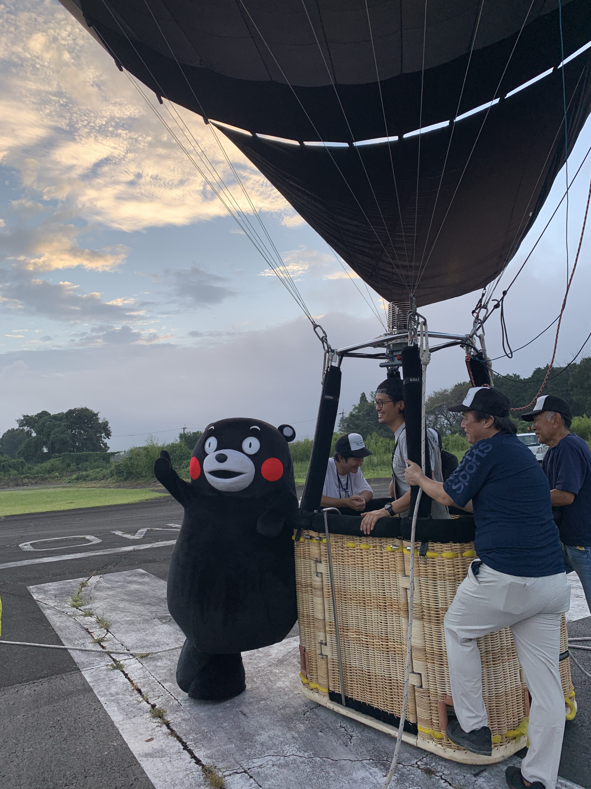 ©2010熊本県くまモン /2025.8.27