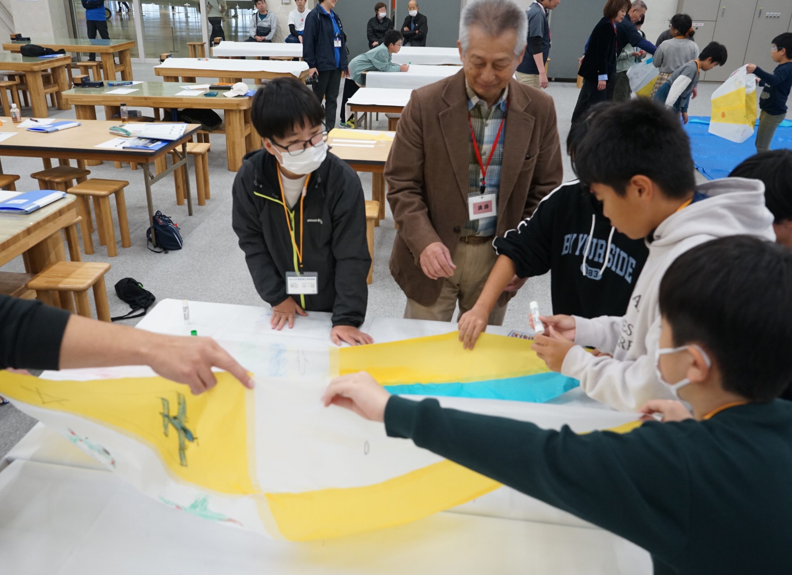 ©岐阜かかみがはら航空宇宙博物館