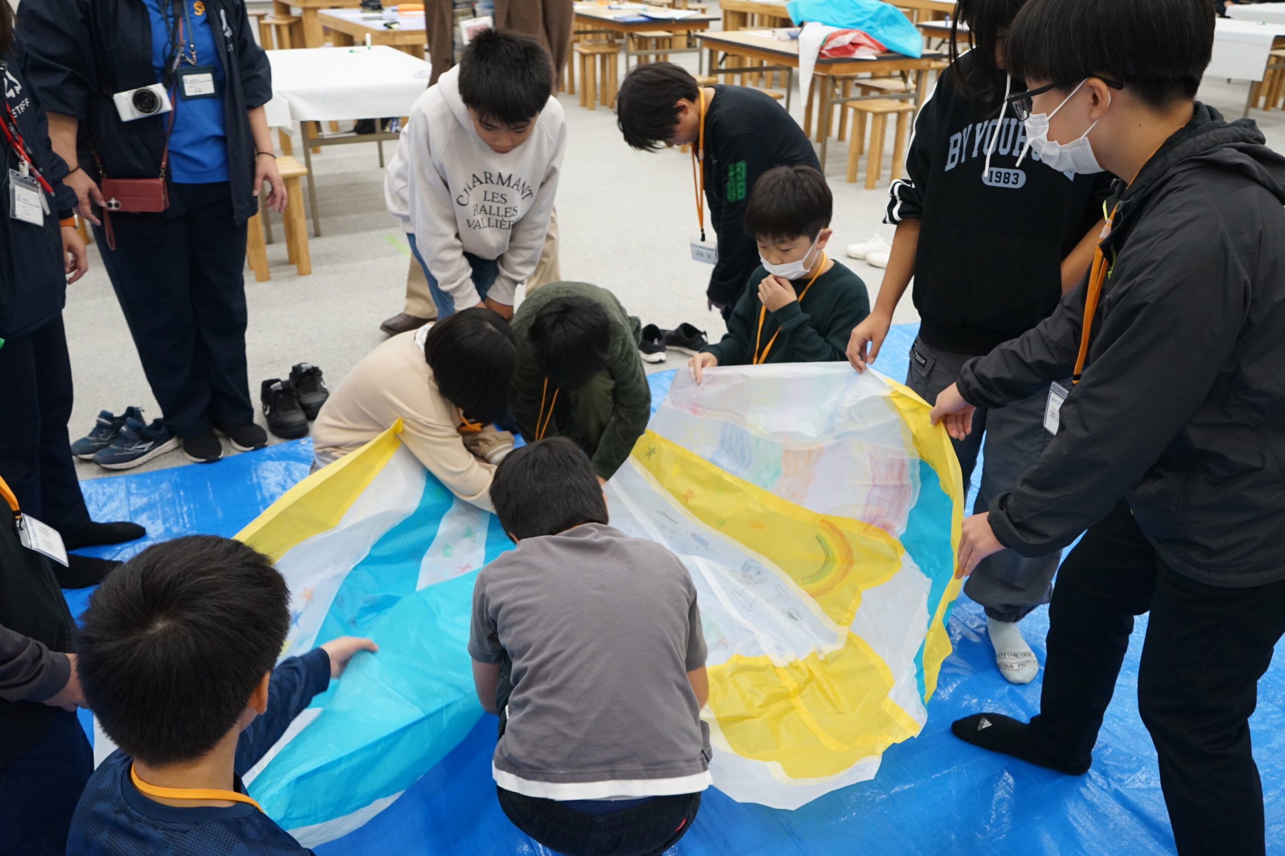 ©岐阜かかみがはら航空宇宙博物館