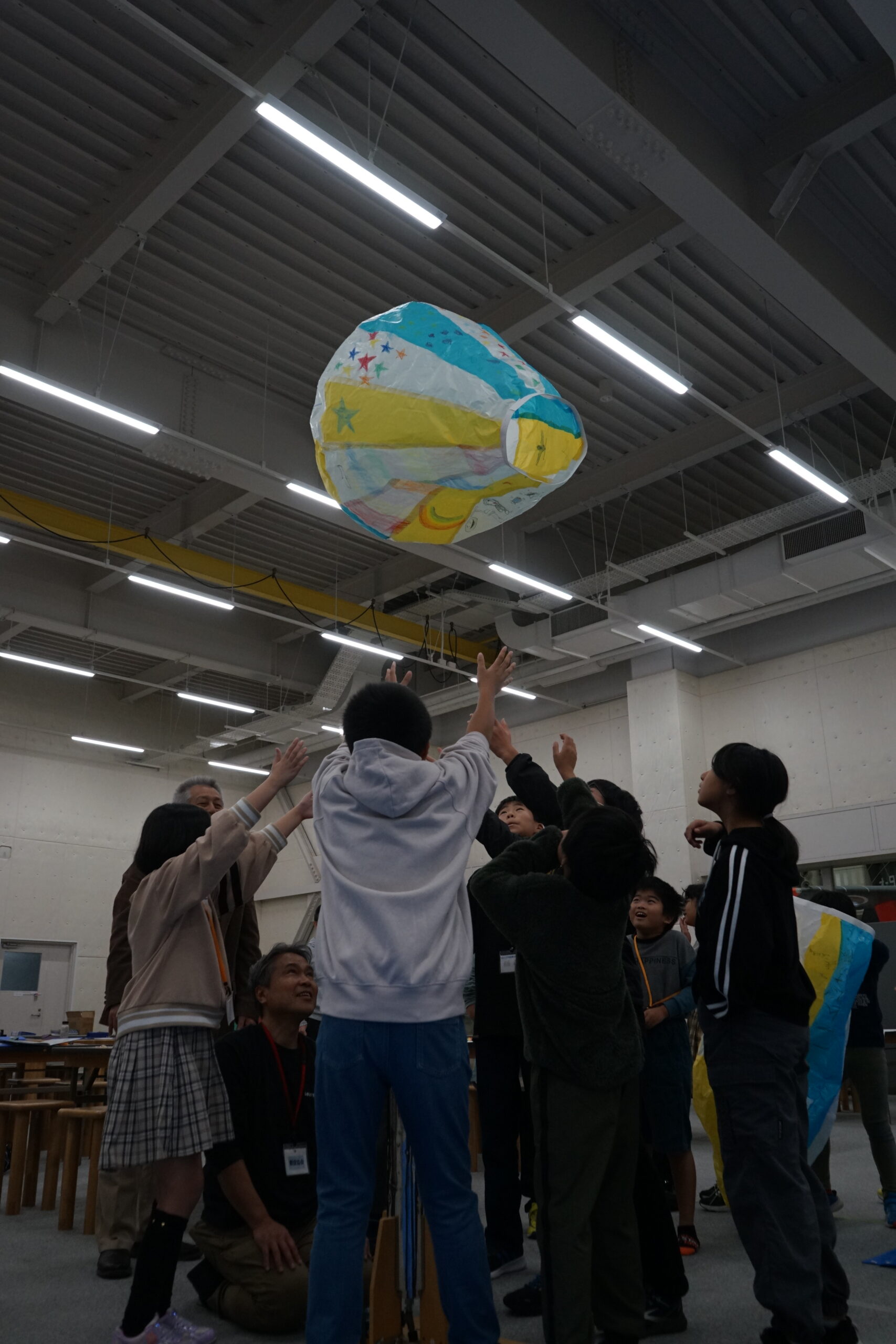 ©岐阜かかみがはら航空宇宙博物館