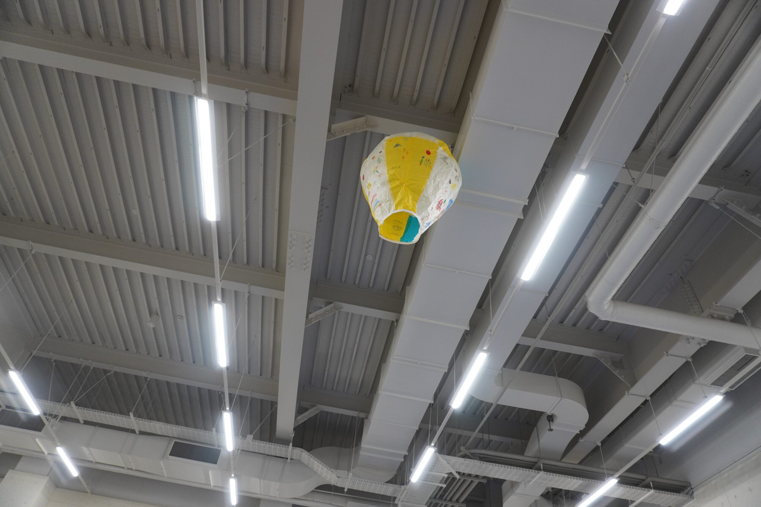 ©岐阜かかみがはら航空宇宙博物館