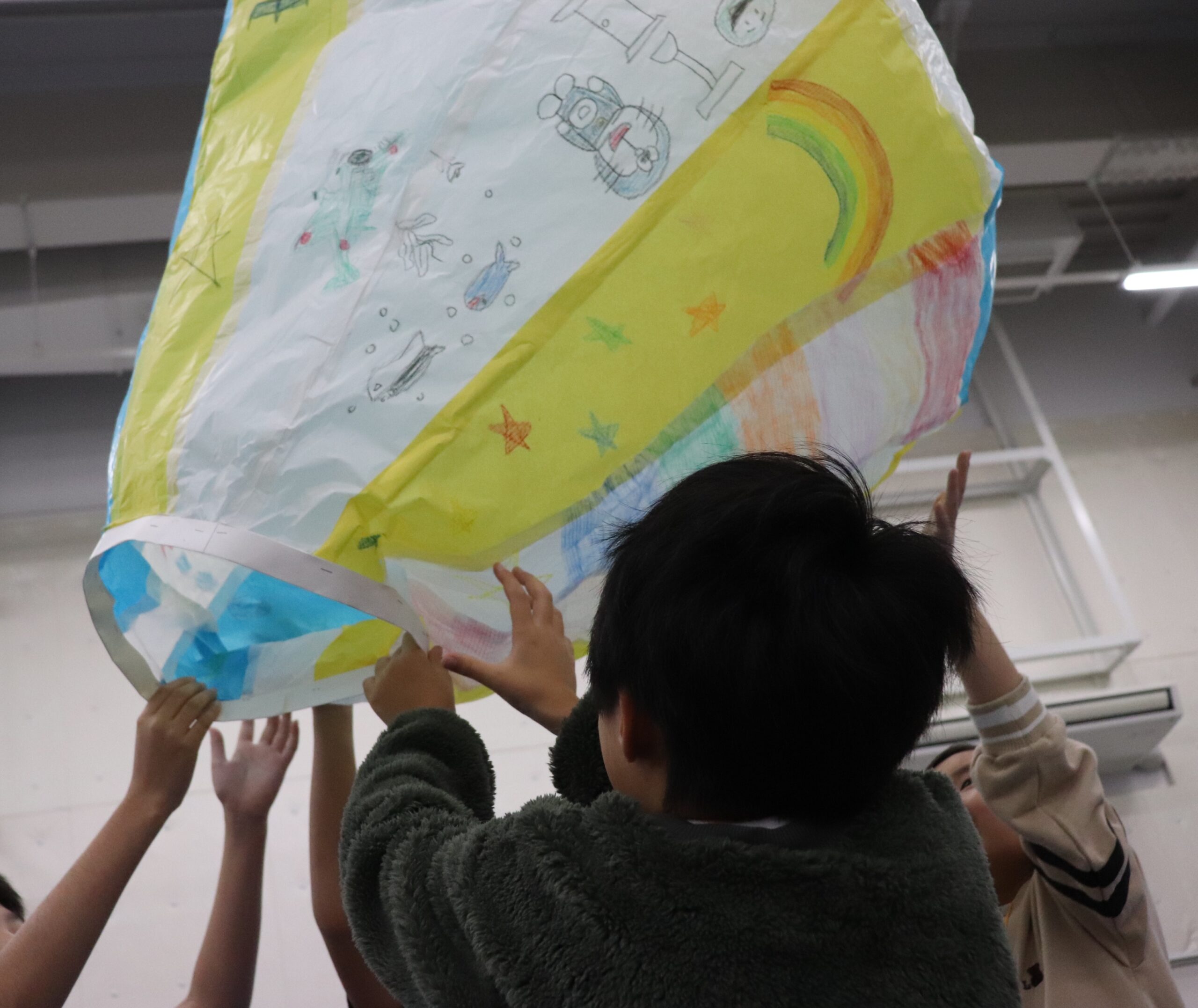 ©岐阜かかみがはら航空宇宙博物館